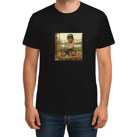 Discover Tyler The Creator Vintage T-Shirts