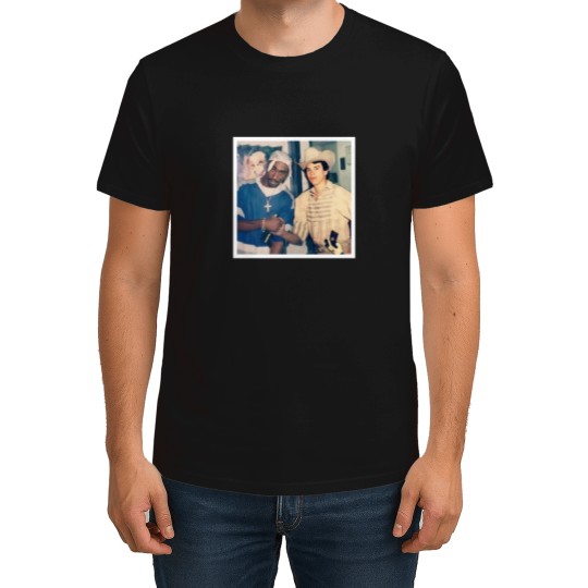 Discover 2pac and chalino sanchez T Shirts