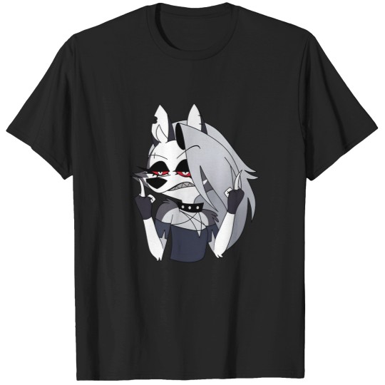 Discover Loona Helluva Boss - Helluva Boss - T-Shirts