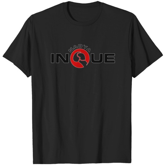 Discover Naoya Inoue Classic T Shirts