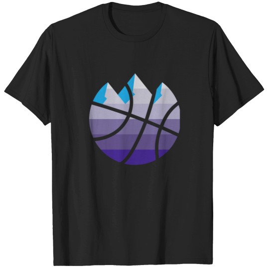 Discover Utah-Jazz T-Shirts
