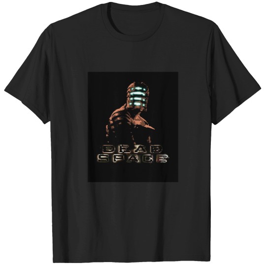 Discover Dead Space T-Shirt