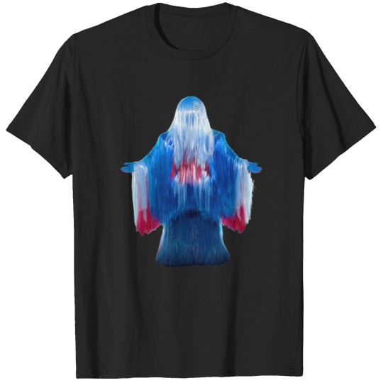 Discover Masked Singer US Season 4 Costume-Whatchamacallit T-Shirts