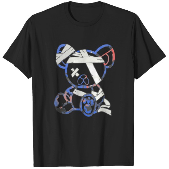 Discover Disenchantment Bear T-Shirts