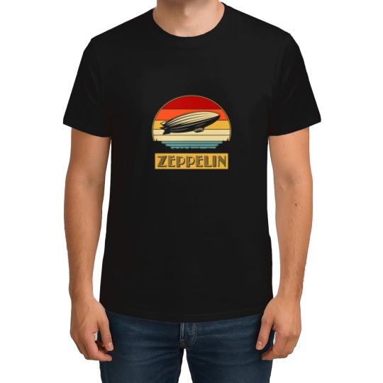 Discover LedZepelin 1 T-Shirts