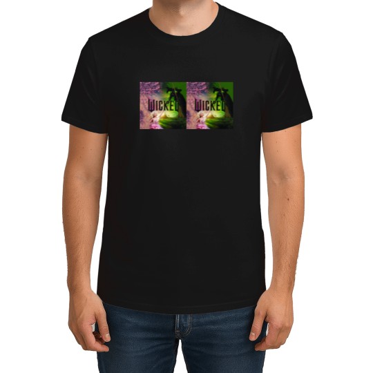 Discover Wicked 2024 Film Ceramic Ornament T Shirts