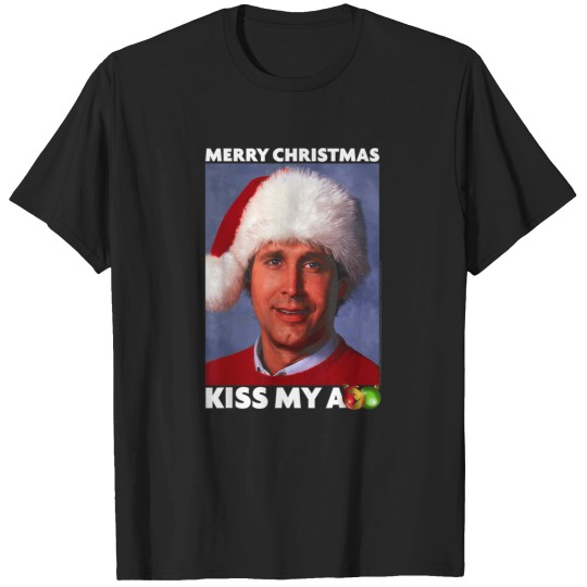 Discover merry des vacances de noël de national lampoon T-Shirts