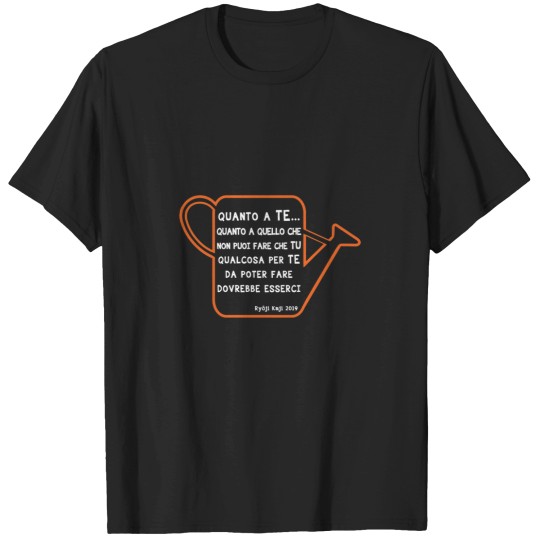Discover QUANTO A TE   Evangelion cit T-Shirts