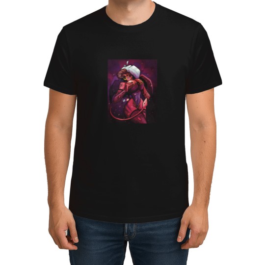 Discover Sexy Demon Pinup T-Shirts