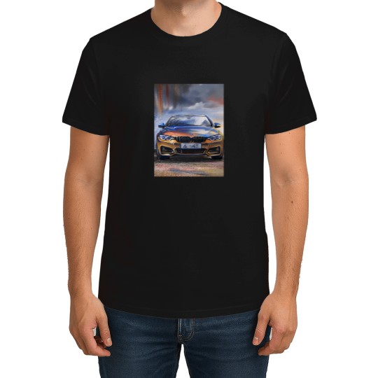 Discover Drift Symphony T-Shirts