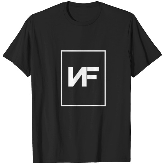 Discover NF Merchandise T-Shirts