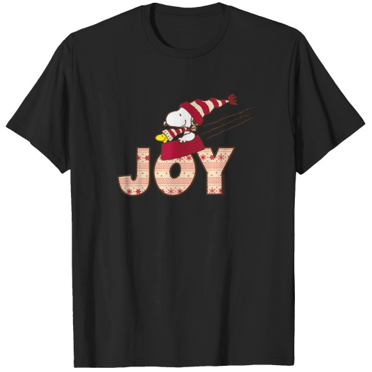 Discover joie de noël T-Shirts