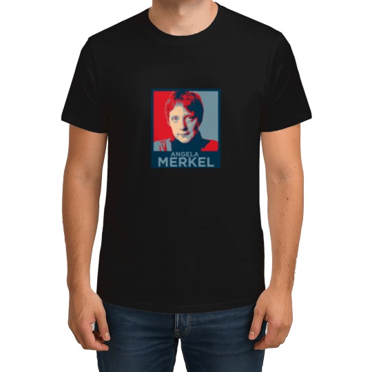 Discover YOUNG MERKEL T-Shirts