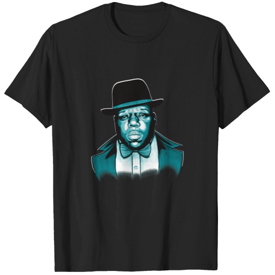 Discover The notorious T-Shirts