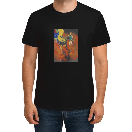 Discover Lara v Set T-Shirts