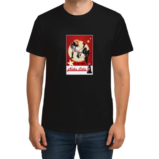 Discover Zap that Thirst T-Shirts