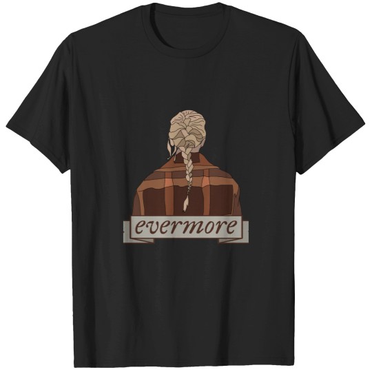 Discover Evermore T-Shirts