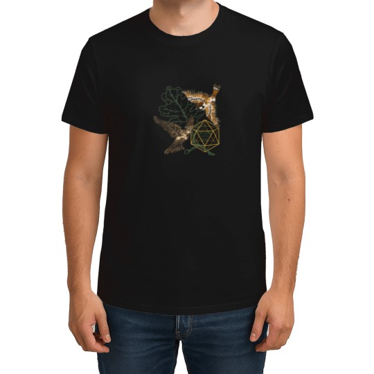 Discover Everything Will Be Oak T-Shirts