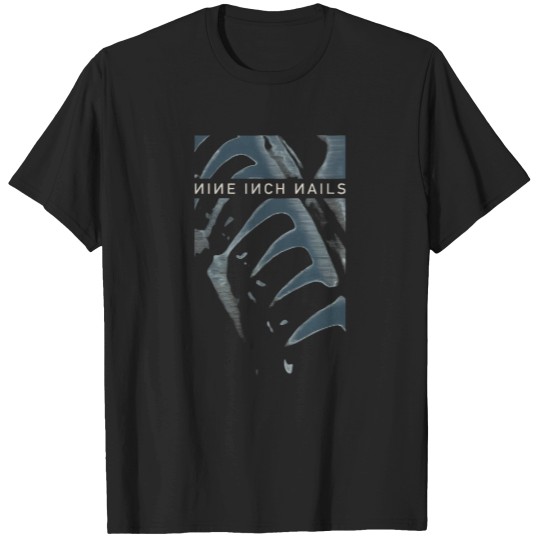 Discover Pretty Hate Machine Nails Essential T-Shirts