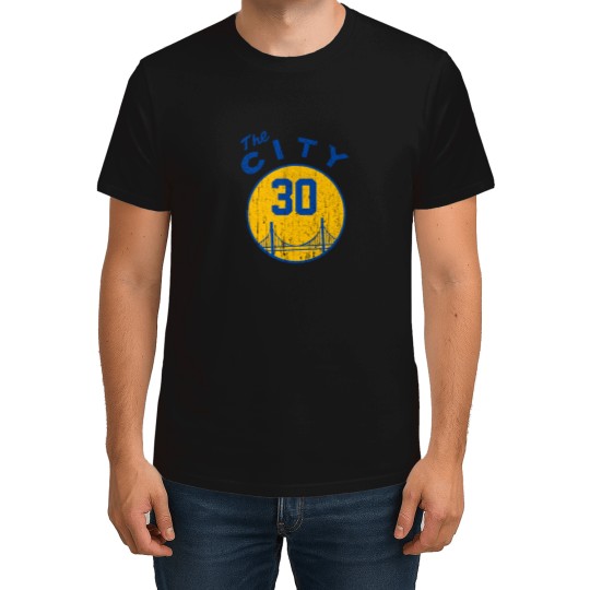 Discover The City T Shirtthe City T-Shirts