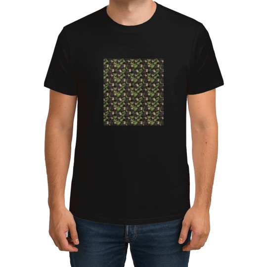 Discover Gorillas mad Graphic T-Shirts