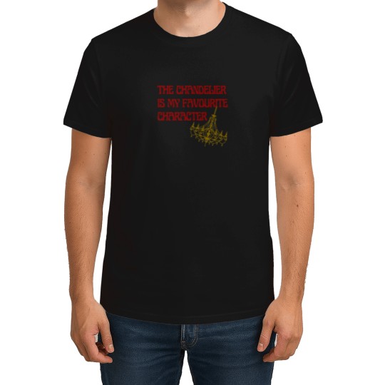 Discover Chandelier Slay T-Shirts