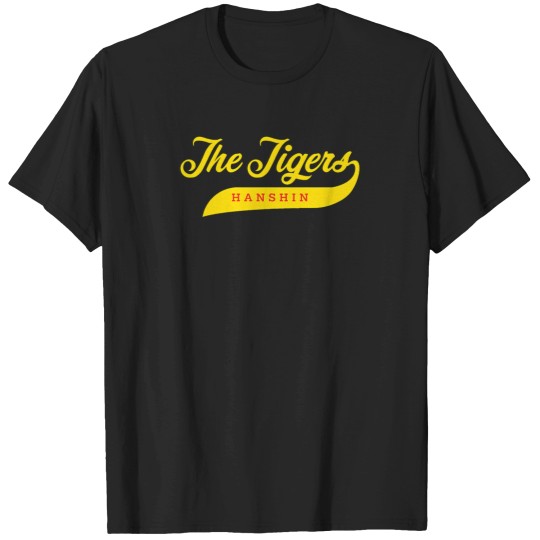 Discover The Hanshin Tigers 2912 T-Shirts