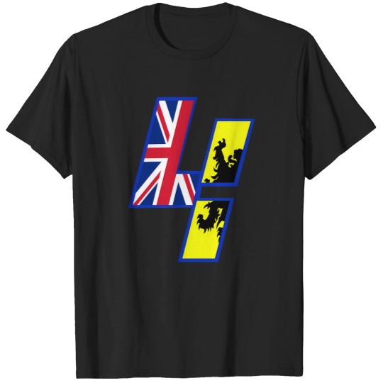 Discover 2020 Helmet 4 T-Shirts
