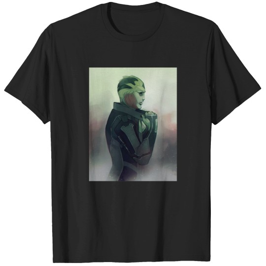 Discover Thane Krios T-Shirts