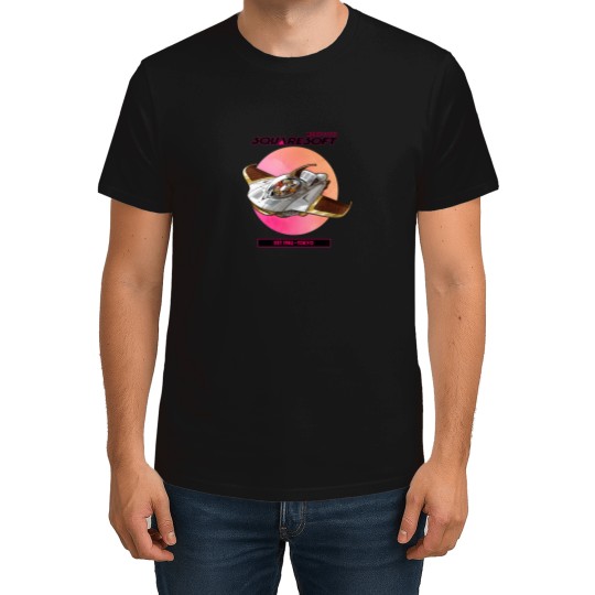 Discover Tribute To Squaresoft T-Shirts