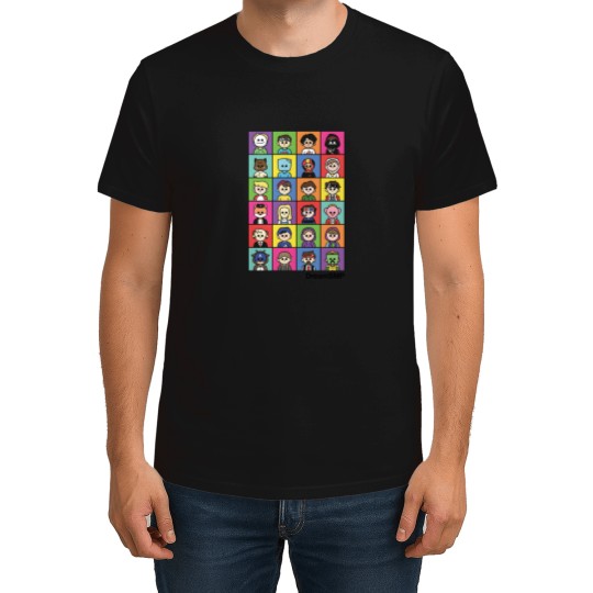 Discover DreamSMP Players Essential T-Shirts