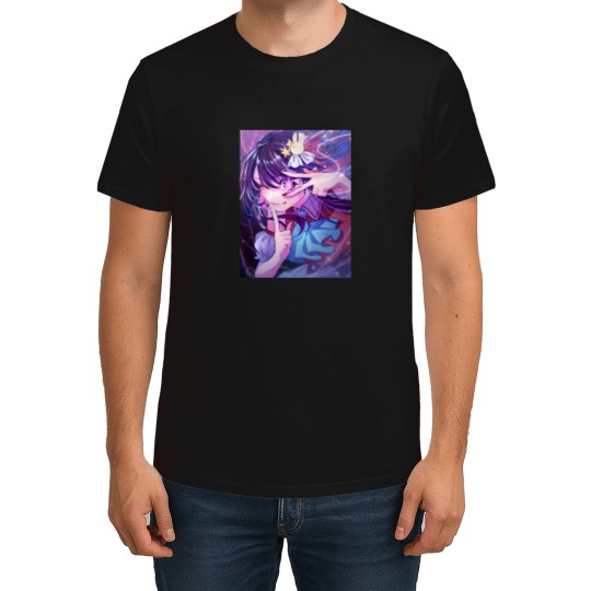 Discover Oshi No Ko T-Shirts