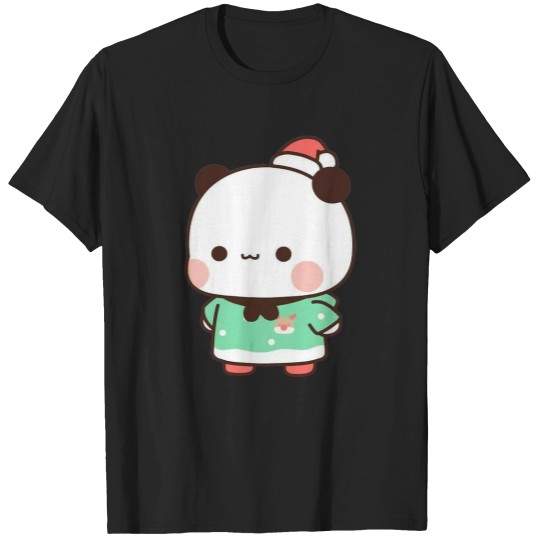 Discover Christmas Vibes Xmasss Season Dudu Costume T-Shirts