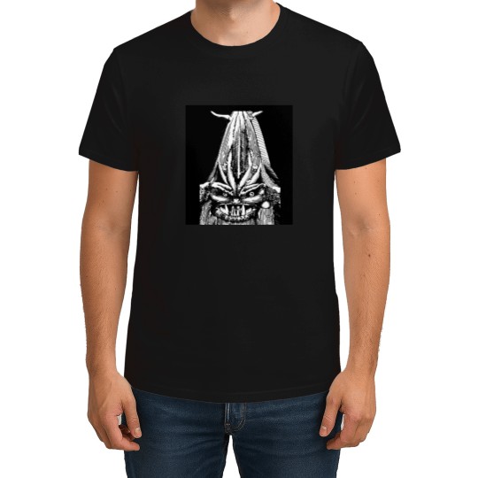 Discover It Conquered the World Graphic T-Shirts
