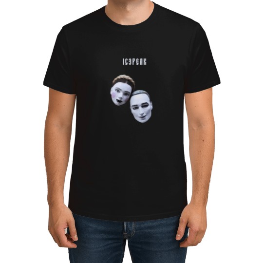 Discover Ic3Peak 3 T-Shirts