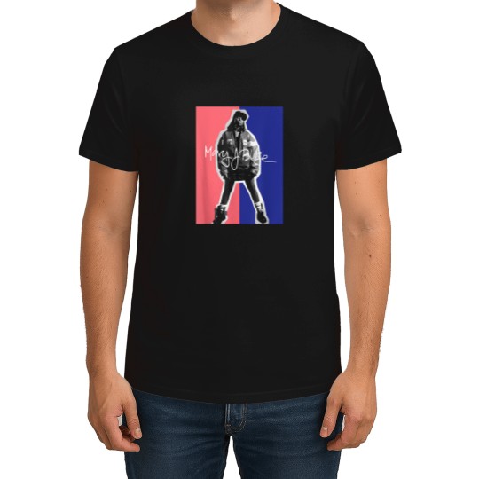 Discover Cut Out Photo T-Shirts