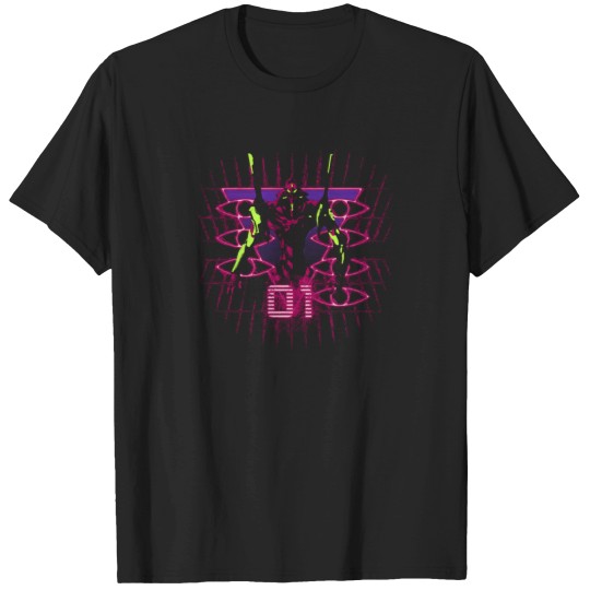 Discover _E V A 01_ 2065 T-Shirts