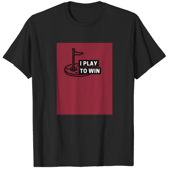 Discover National Golf Day For Golf Lover Gift 1 T-Shirts