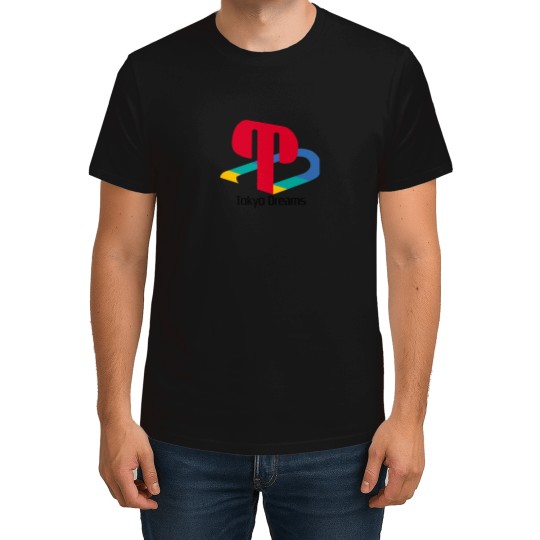 Discover Tokyodreams 1 T-Shirts