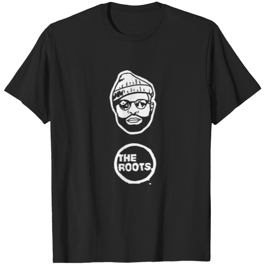 Discover Black Thought T-Shirts