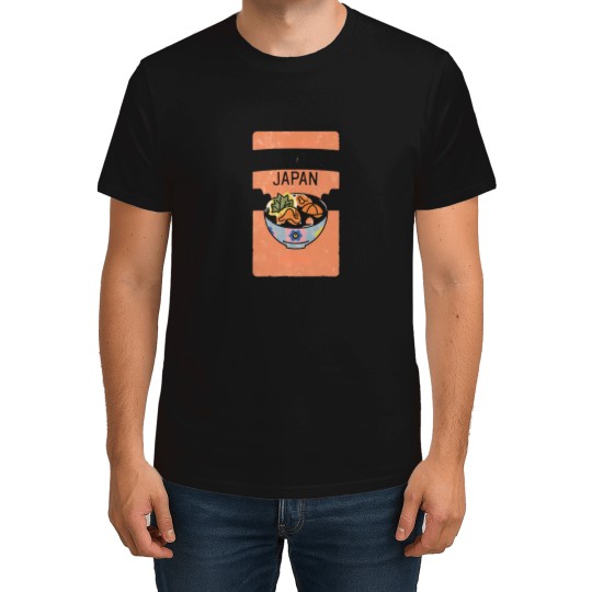 Discover Yamagata Prefecture 2197 T-Shirts