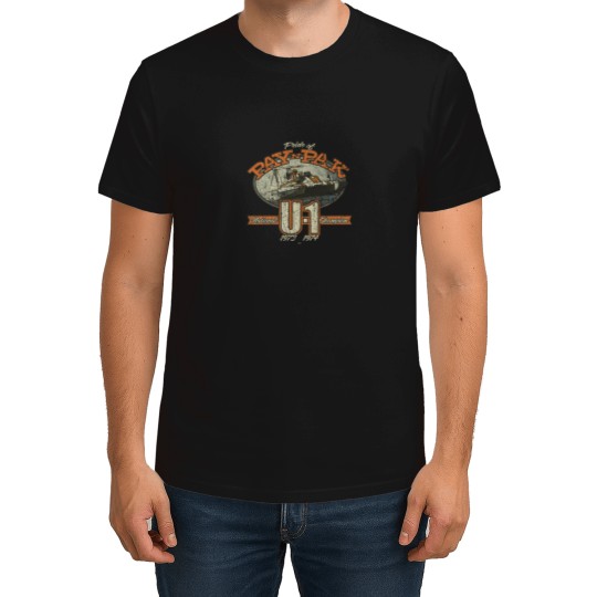 Discover Pay N Pack U1 1973 T-Shirts