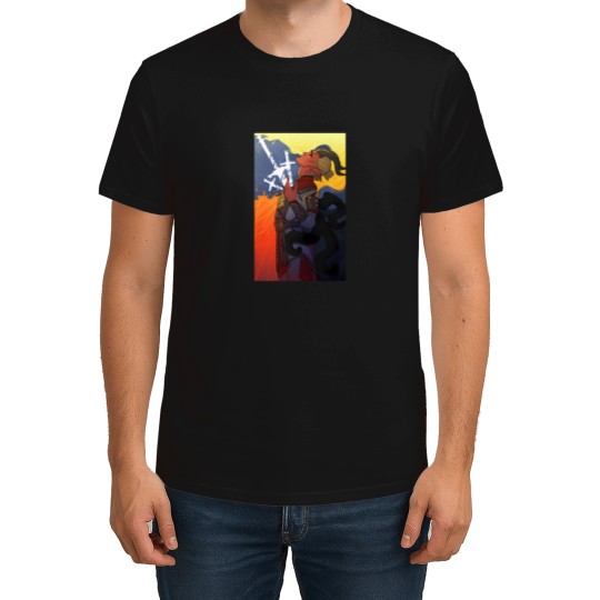 Discover Oathbreaker T-Shirts