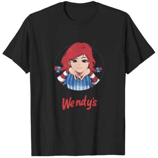 Discover wendys toon Essential T-Shirts