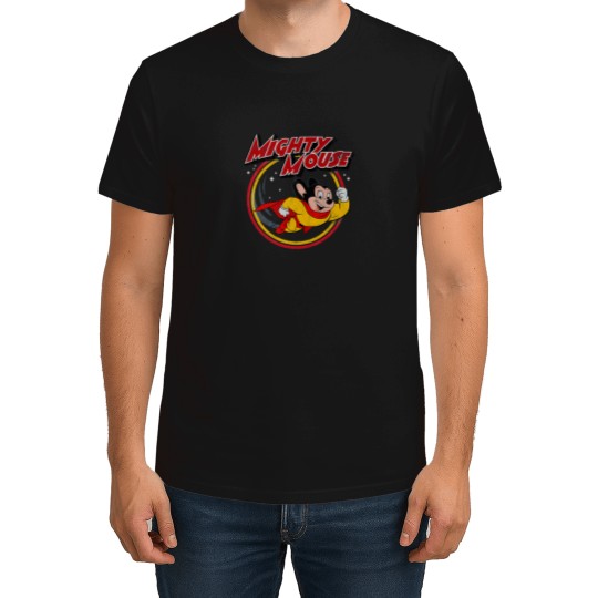 Discover Danger Mouse T-Shirts