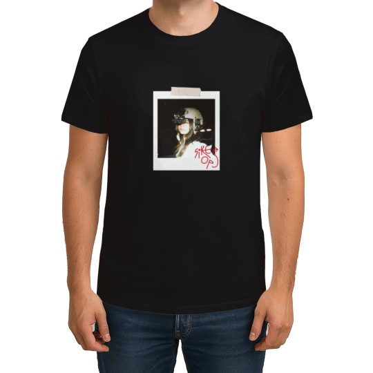 Discover Hailey Lujan Sike Ops T-Shirts