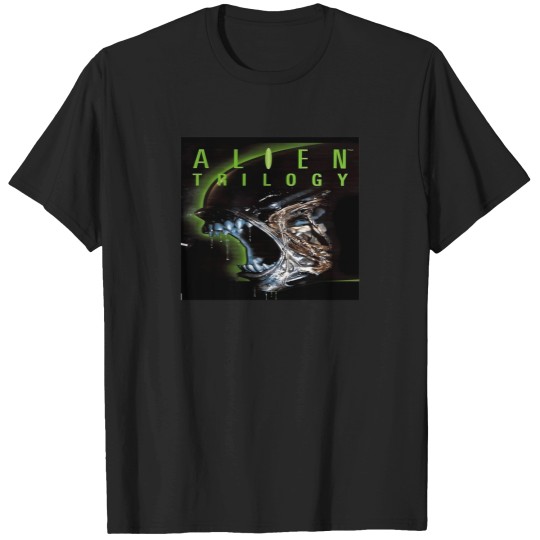 Discover Trilogy Psx Classic T-Shirts