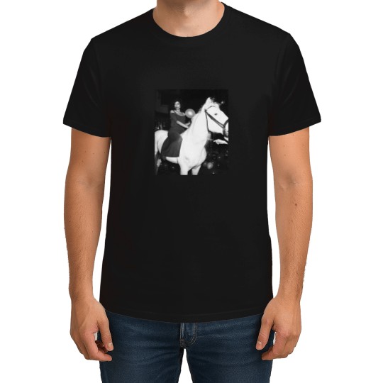 Discover Bianca Jagger at Studio 54 T-Shirts