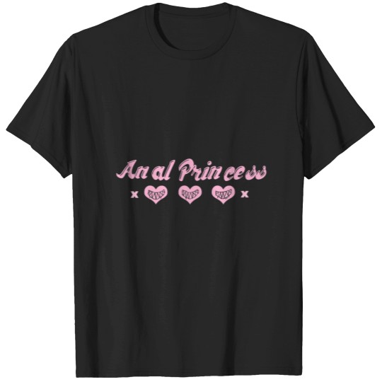 Discover AP 2 T-Shirts