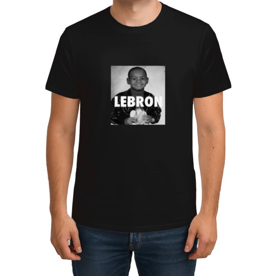 Discover Lebron James LeBron T-Shirts